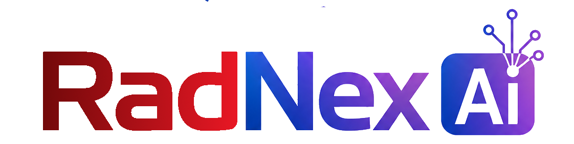 RadNex Ai logo